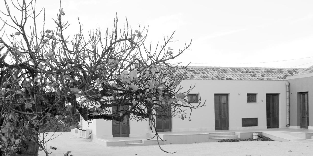 Baglio Antico Bed & Breakfast Fulgatore Екстериор снимка